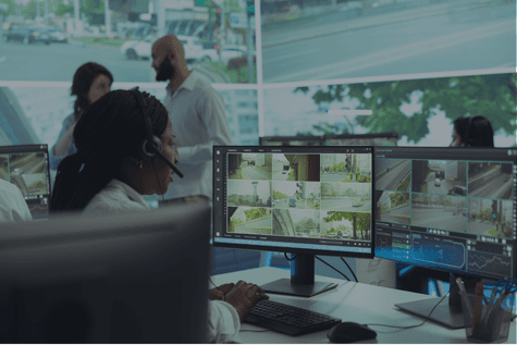 Building Management 