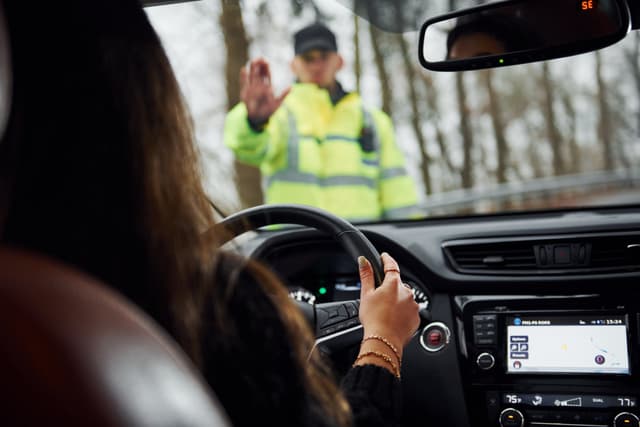 Fewer <span class='text-[#FF9900]'>road<br/>violations</span>