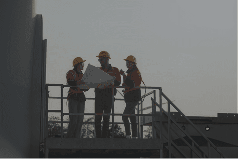 Industrial Safety