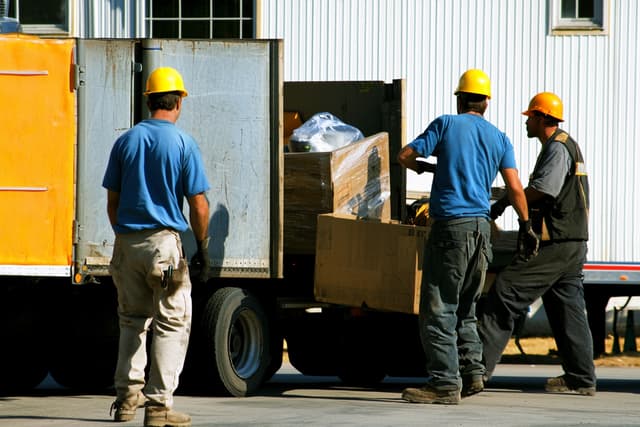 Stronger <span class='text-[#FF9900]'>supply chain efficiency</span>