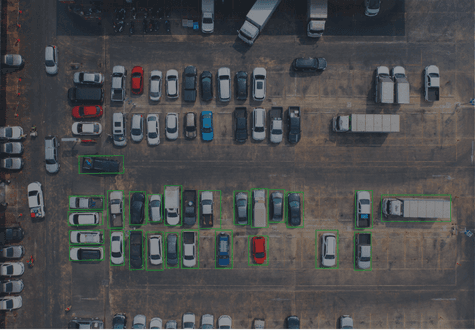 Parking Management
