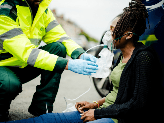 Faster emergency <span class='text-[#FF9900]'><br/>response</span>